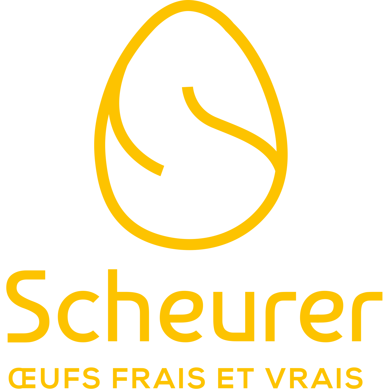 Logo Scheurer Œufs.